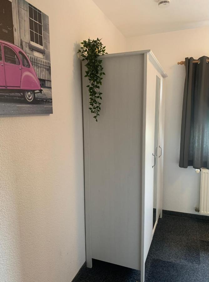 Hotel Zur Schleuse Datteln Exterior foto
